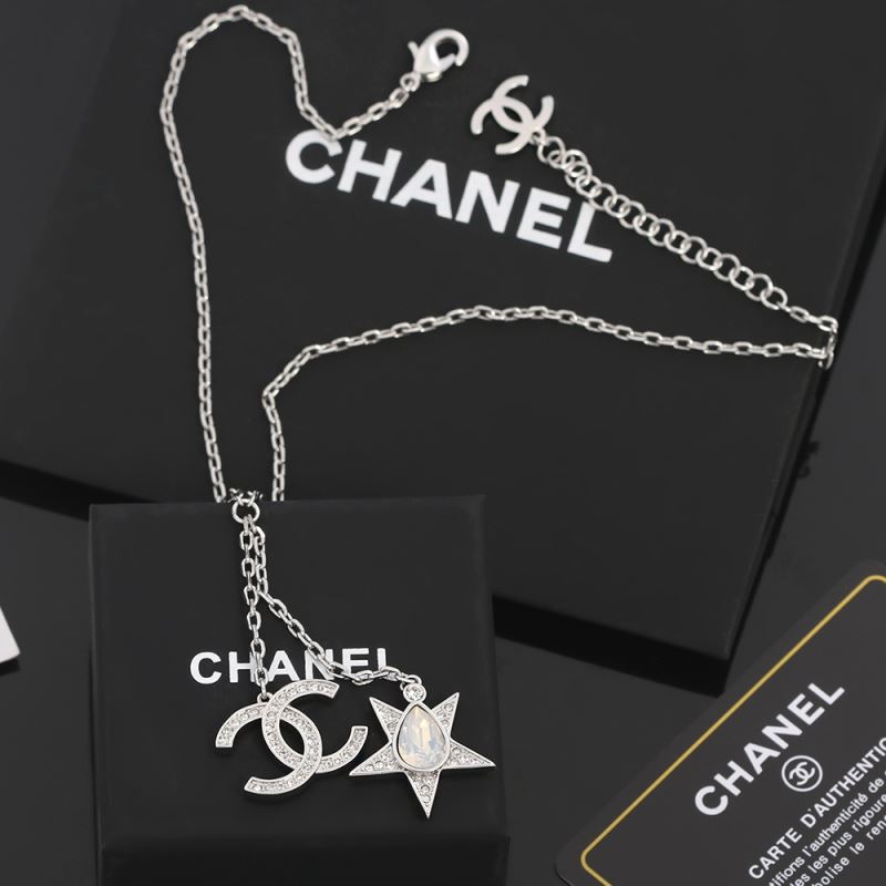 Chanel Necklaces